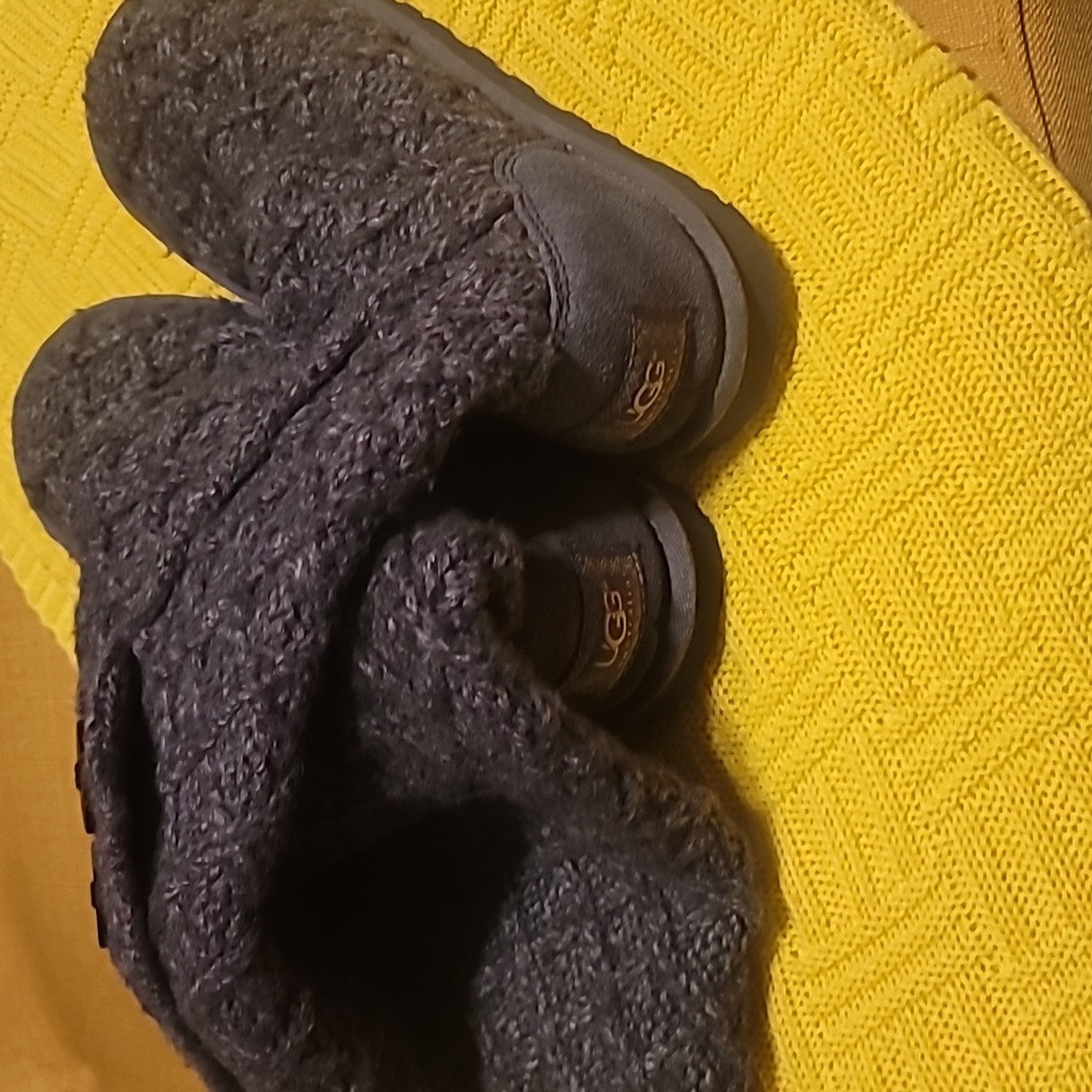 Ugg Boots - Picture 5 of 8